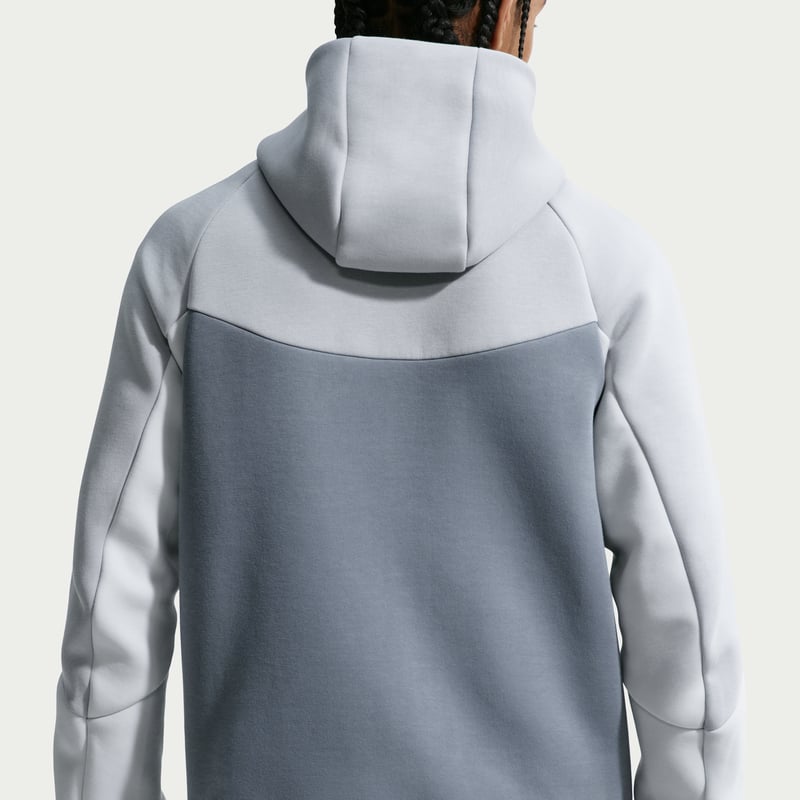 Nike Tech Fleece Windrunner HV0949-077 02