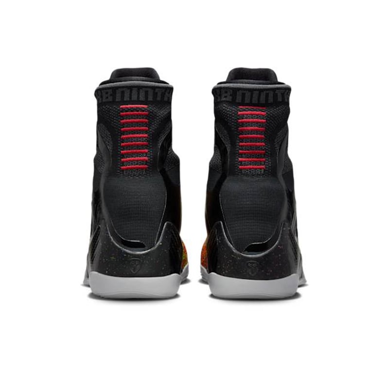 Nike Kobe 9 Elite Protro FZ7335-001 06