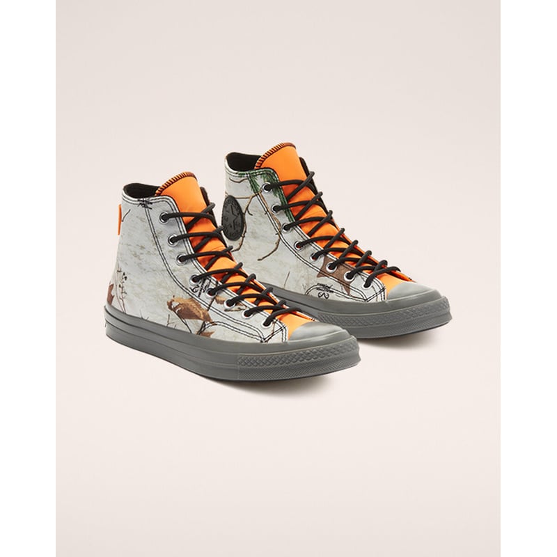 Converse Chuck 70 GTX High x Realtree 169365C 04