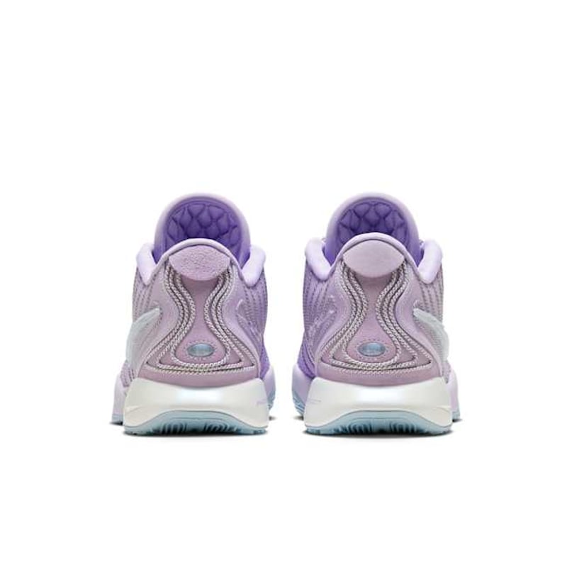Nike LeBron 21 EP HF5352-500 06