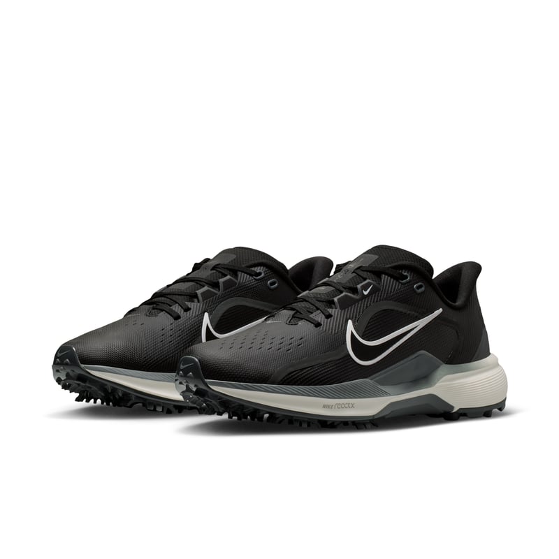 Nike Pegasus 1 G Golfschuhe "Black & Sail" | Herren | Golf | 05 | SPORTSHOWROOM