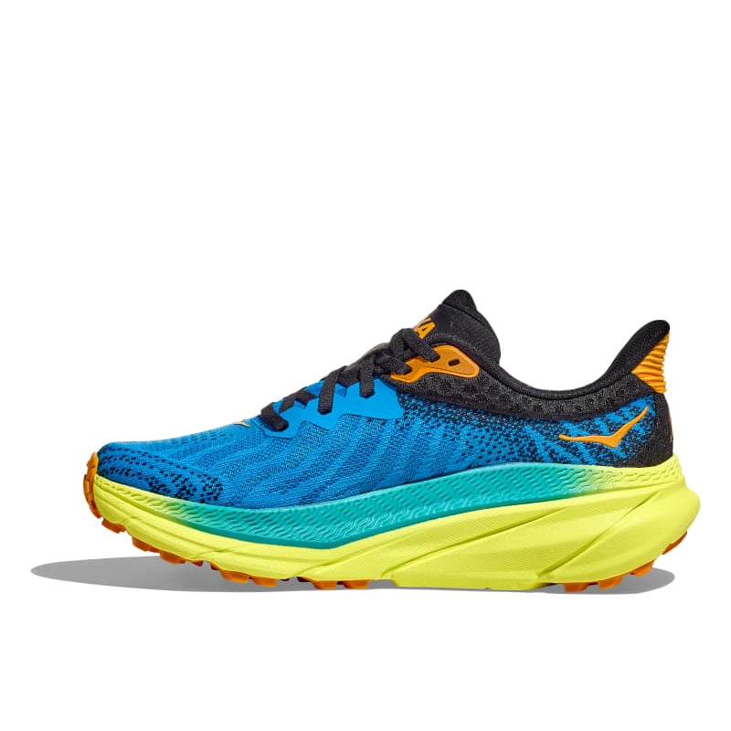 HOKA Challenger 7 1134498-DBEPR 08
