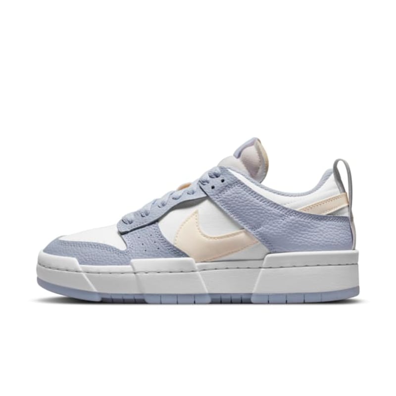 Nike Dunk Low Disrupt DJ3077-100 01