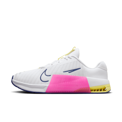 Nike metcon 4 discount women's training shoes