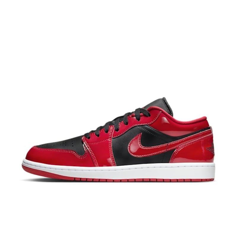 Jordan 1 Low SE Patent HV4089-006 01