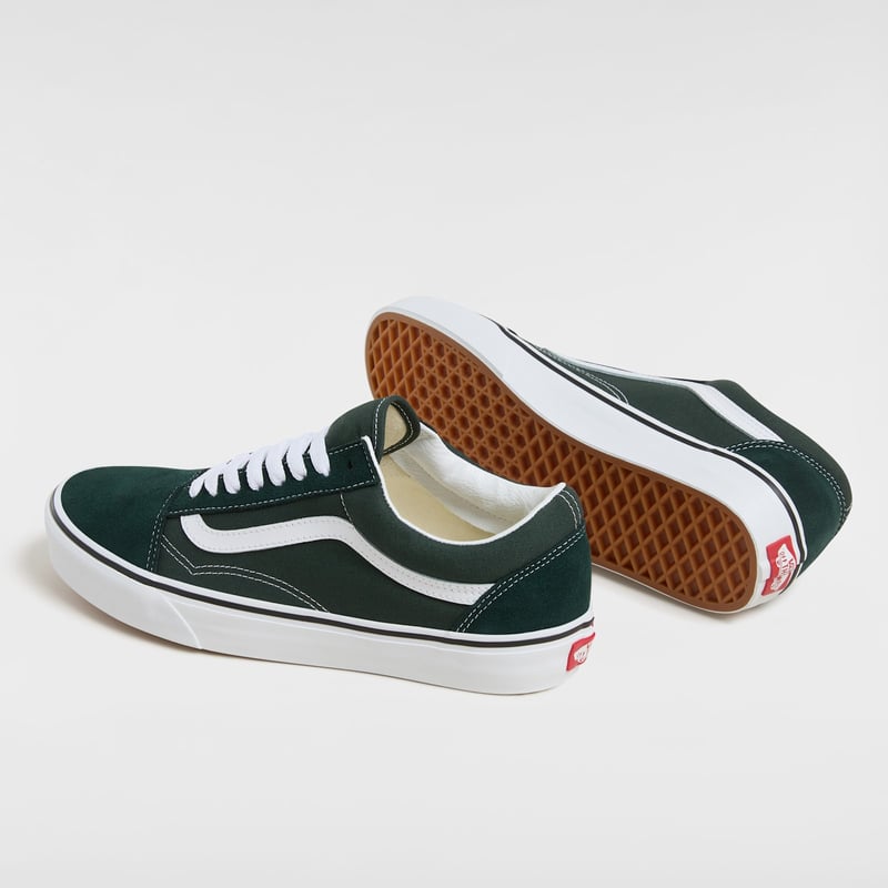 Vans Old Skool VN000D7ZPRM 03