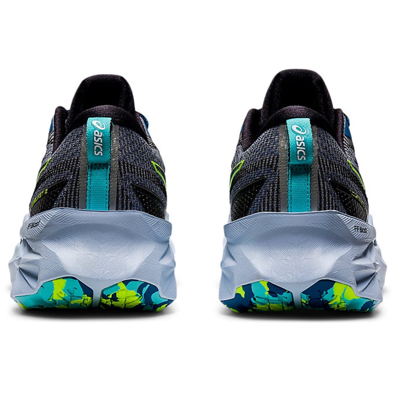 ASICS Novablast 2 LE 1011B331-001 05