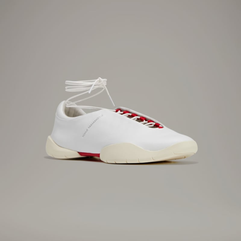 adidas Y-3 Regu Mary Jane JS1114 04