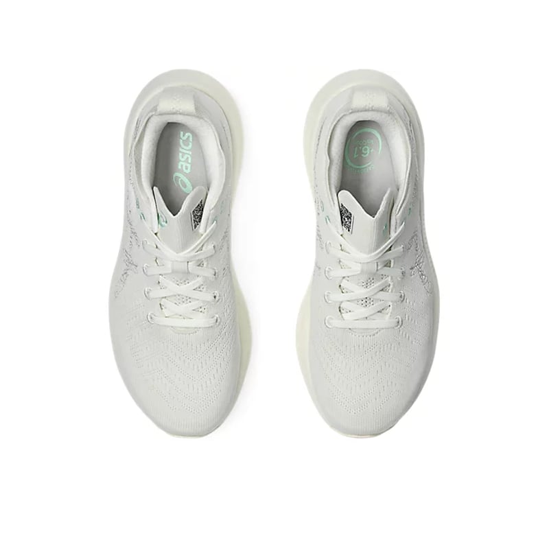 ASICS Nimbus Mirai 1013A138-100 06