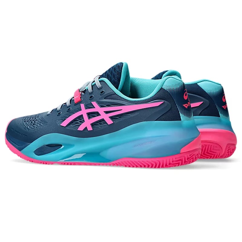 ASICS Gel-Resolution X Padel 1041A492-400 03