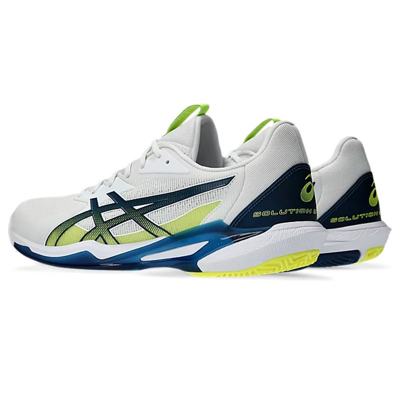 ASICS Solution Speed FF 3 Clay 1041A437-102 03