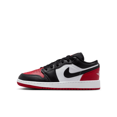 Jordan 1 Low 553560-161 01