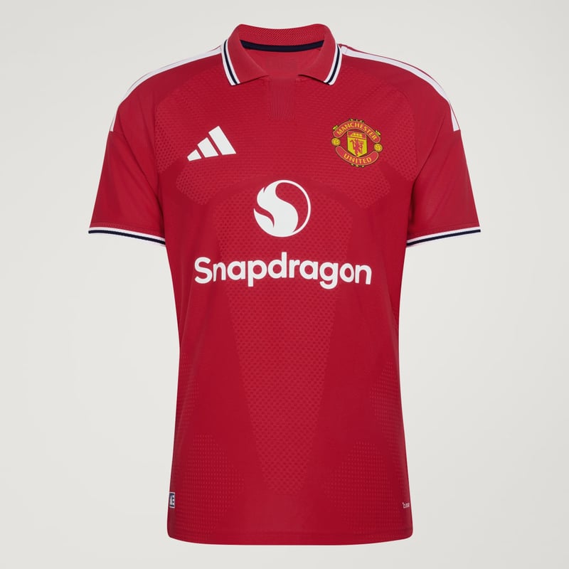 adidas Manchester United 2026/27 Home Authentic KA6868 04
