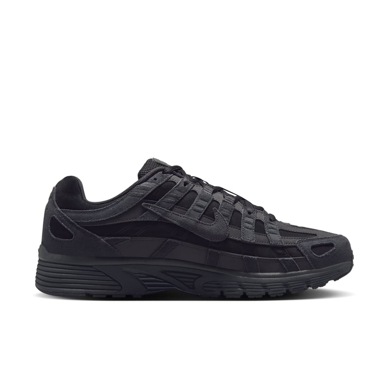 Nike P-6000 SE sneakers "Off Noir & Black" | Herre | Sportstyle | 02 | SPORTSHOWROOM