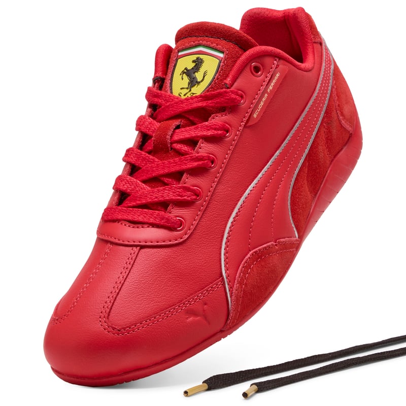 PUMA Speedcat x Scuderia Ferrari HP 308905-02 04