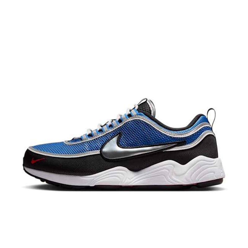 Nike Air Zoom Spiridon HF9117-400 01