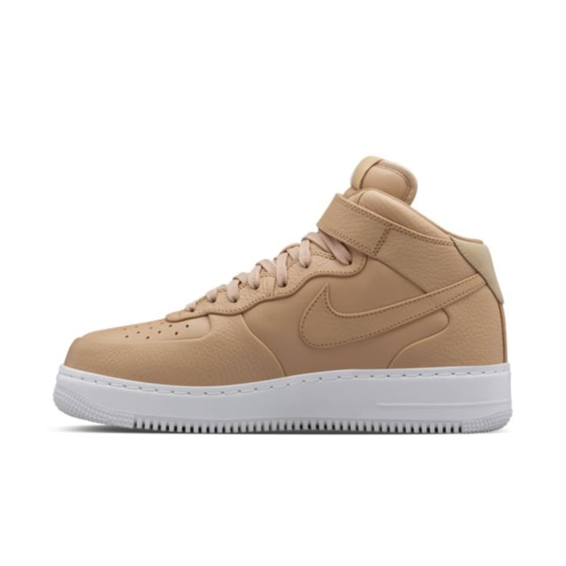 Nike Air Force 1 Mid 819677-200 03
