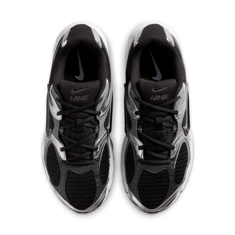 Nike V5 RNR Sneaker "Black & Smoke Grey" | Herren | Sportstyle | 04 | SPORTSHOWROOM