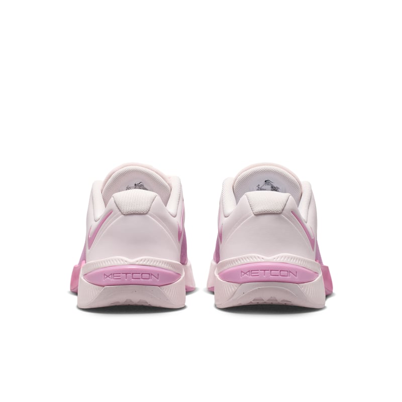 Nike Metcon 10 training shoes "Pearl Pink & Barely Rose" | Women | Training | 06 | SPORTSHOWROOM