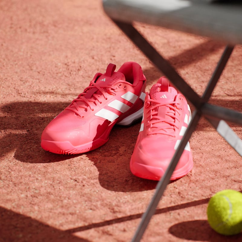 adidas Adizero Ubersonic 5 Clay JH9014 04