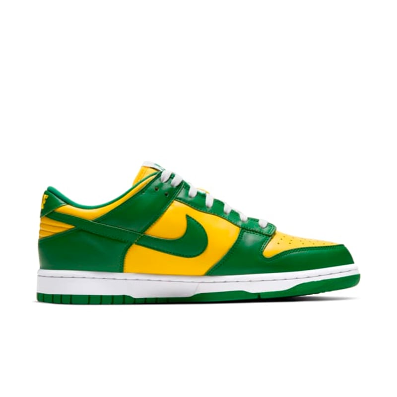 Nike Dunk Low SP CU1727-700 03