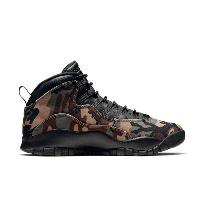 Jordan 10 Retro 310805-201 03