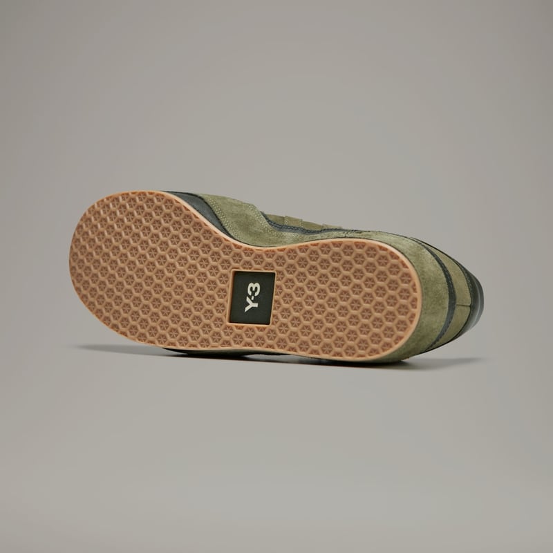 adidas Y-3 Gazelle JI2068 03
