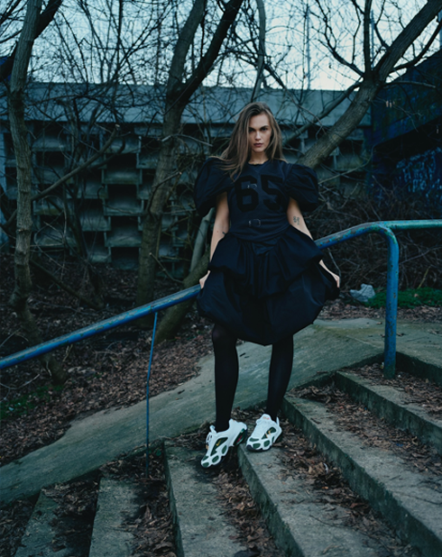 Nike Air Max Muse x Veneda Carter HV9928-100