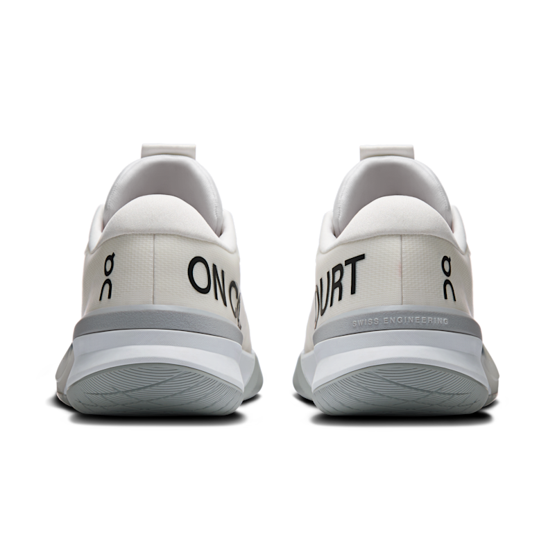 On THE ROGER Pro 3 tennissko "White & Pink" | | Tennis | 05 | SPORTSHOWROOM