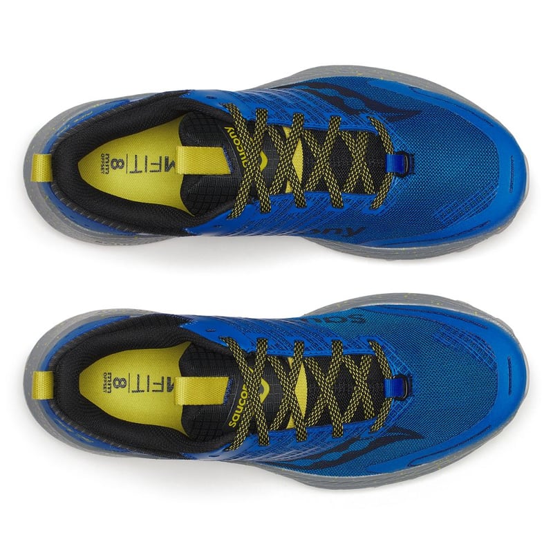 Saucony Ride TR2 S20951-160 05