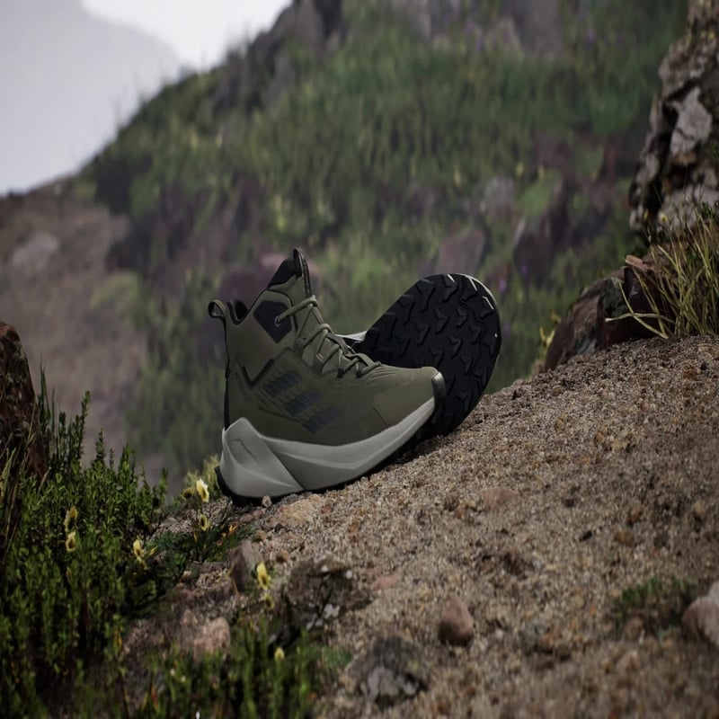 adidas Terrex Trailmaker 2.0 Leather ID0889 02