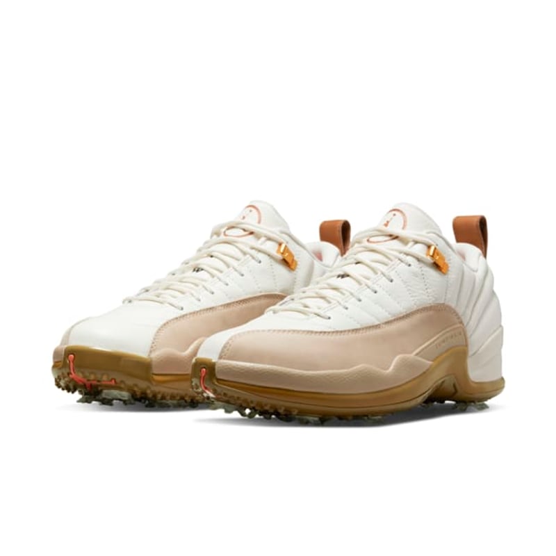 Jordan 12 Low G DM9016-109 04