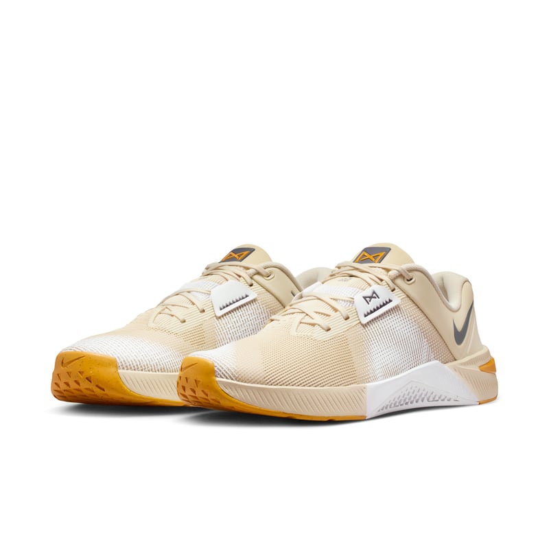 Buty treningowe Nike Metcon 10 "Light Khaki & Gold Leaf" | Mezczyzni | Trening | 05 | SPORTSHOWROOM