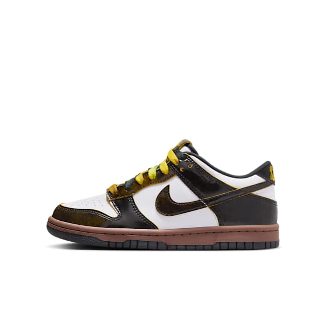 Nike Dunk Low SE ‘Panda-Monium Pack’