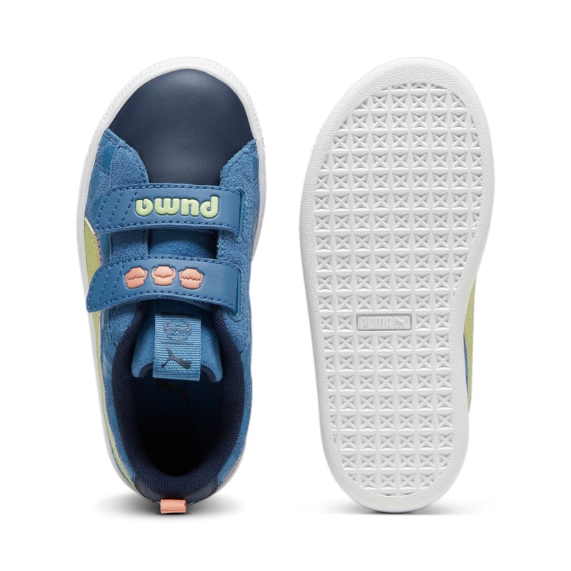 PUMA Suede Classic x PLAYMOBIL® 398774-01 02