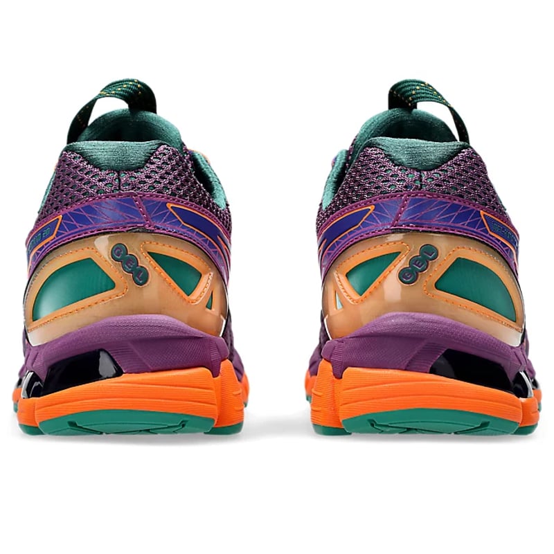 ASICS UB9-S Gel-Kayano 20 1203A456-500 05