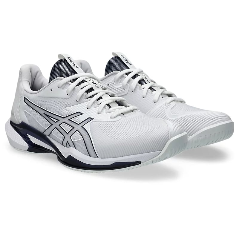 ASICS Solution Speed FF 3 x A.P.C. 1041A516-960 02