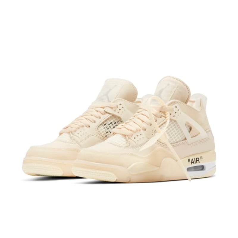 Jordan 4 x Off-White™ CV9388-100 04