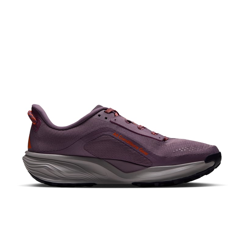 Nike ACG Pegasus trail runners "Violet Dust & Silver Lilac" | Women | Outdoor | 03 | SPORTSHOWROOM