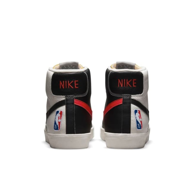Nike Blazer Mid '77 EMB x NBA DD8025-101 06