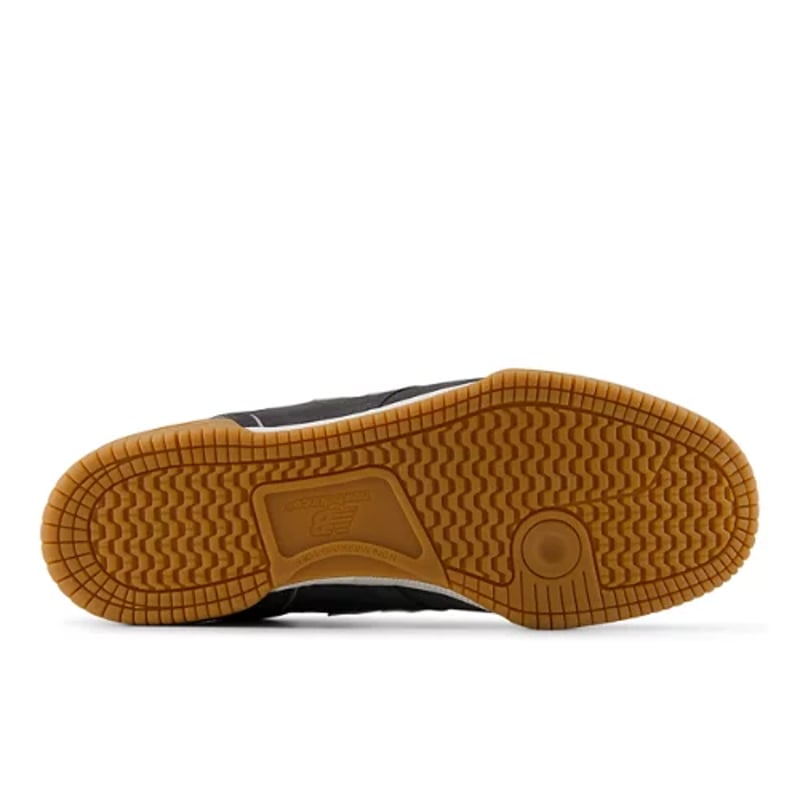 New Balance Numeric Tom Knox 600 UN600PWG 04