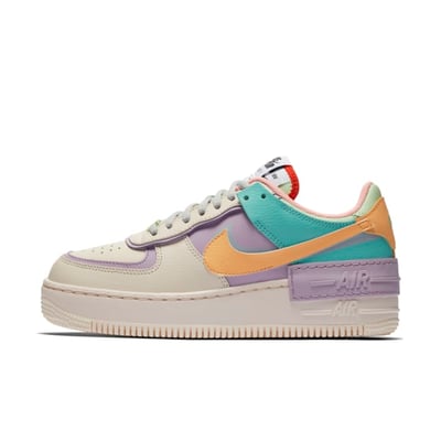 Nike Air Force 1 Shadow CI0919-101