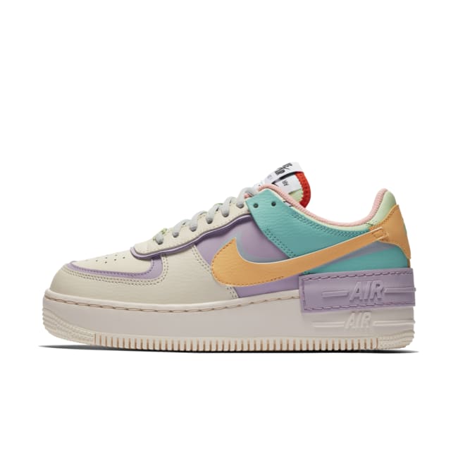 Nike Air Force 1 Shadow