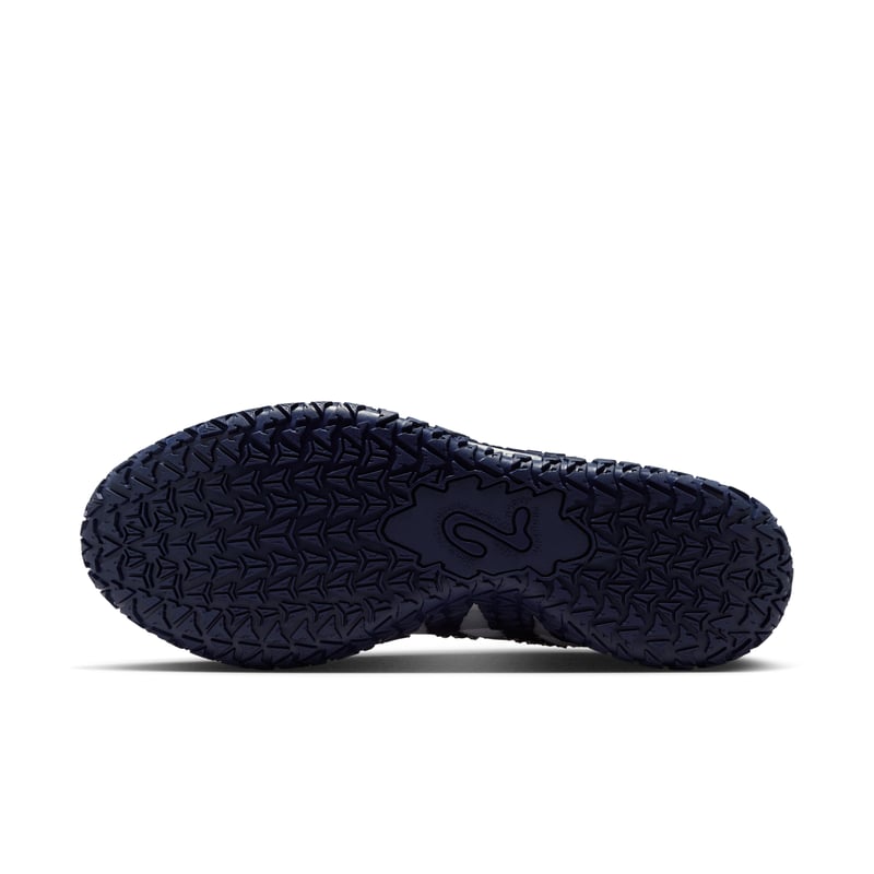 Basketbalová obuv Nike Ja 3 "White & Midnight Navy" | Muži | Basketbal | 02 | SPORTSHOWROOM