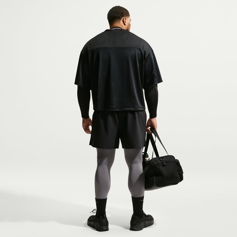 Nike  N.A.C. Dri-FIT Reversible IF2208-010 11