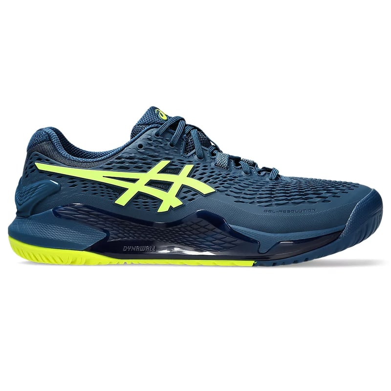 ASICS Gel-Resolution 9 (Wide) 1041A376-404 01