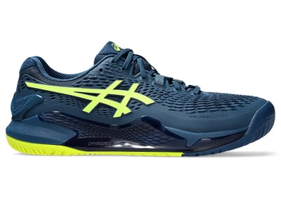ASICS Gel-Resolution 9 (Wide) 1041A376-404