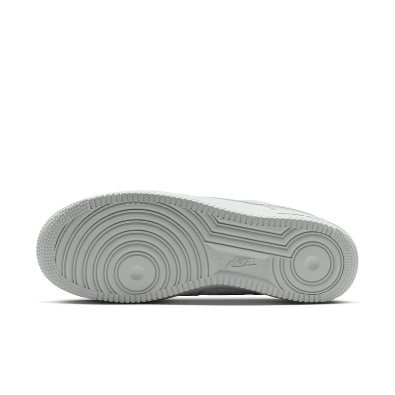 Zapatillas Nike Air Force 1 '07 LV8 Woven "Off-White & Summit White" | Hombre | Estilo deportivo | 01 | SPORTSHOWROOM