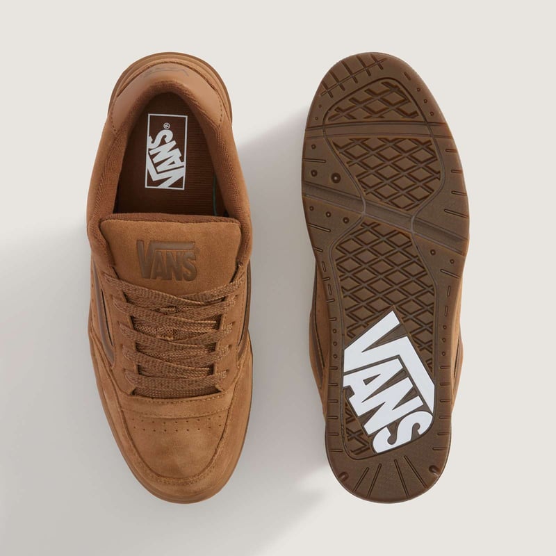 Vans Hylane VN000D26GWT 03