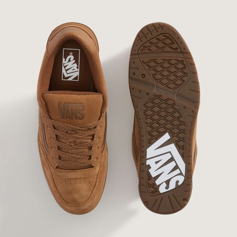 Vans Hylane VN000D26GWT 03
